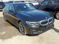 2020 BMW 330I 3MW5R1J02L8B20874