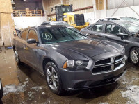 2013 DODGE CHARGER V6 2C3CDXFG9DH593510