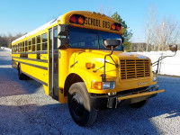 1997 INTERNATIONAL 3000 3800 1HVBBABN4VH449704