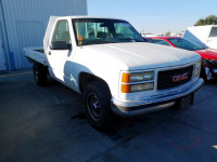 1999 GMC SIERRA C25 1GTGC24R5XR722001