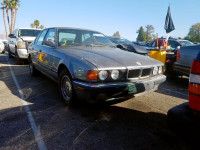 1991 BMW 735 I AUTO WBAGB4319MDB67265