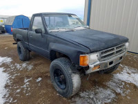 1987 TOYOTA PICKUP RN6 JT4RN63R1H0137739