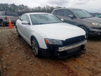 2012 AUDI A5 PRESTIG WAUVFAFR2CA004949