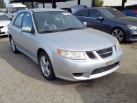 2006 SAAB 9-2 2.5I JF4GG61656H051254