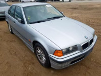 1997 BMW 318 I AUTO WBACC0328VEK21662