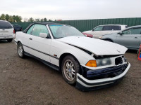 1995 BMW 325 IC WBABJ5320SJC83321