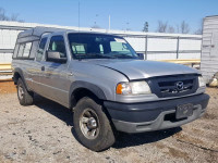 2009 MAZDA B4000 CAB 4F4ZR47E09PM00609