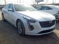 2019 CADILLAC CT6 PLATIN 1G6KT5R66KU126852