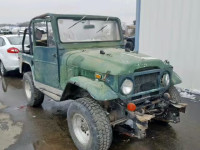 1970 TOYOTA FJ40 FJ4088218