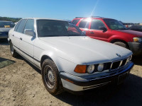 1993 BMW 740 I AUTO WBAGD4327PDE64526