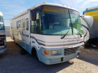 1998 CHEVROLET MOTORHOME 1GBKP37J0W3317406