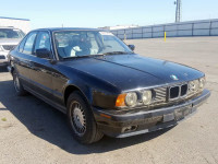1992 BMW 525 I WBAHD531XNBF98375