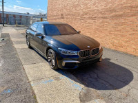2019 BMW M760 XI WBA7H6C53KG615151