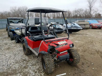 2001 CLUB CLUB CAR AG012803438