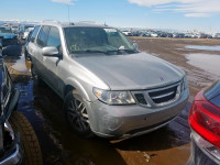 2005 SAAB 9-7X LINEA 5S3ET13SX52800326