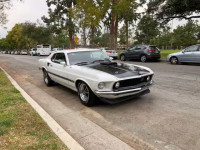 1969 FORD MUSTANG M1 9F02M201206