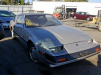 1985 NISSAN 300ZX 2+2 JN1HZ16S7FX056480