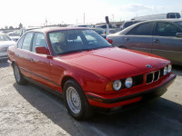1989 BMW 535 I AUTO WBAHD2315K2094968