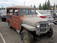 1955 WILLY JEEP 5416810766