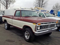 1977 FORD F-150 F14HRY90535