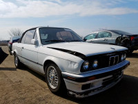 1992 BMW 325 IC WBABB1313NEC05609