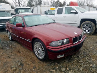 1995 BMW 325 IS WBABF3328SEF50929