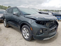 2020 Chevrolet Blazer 2lt 3GNKBCRS8LS543545