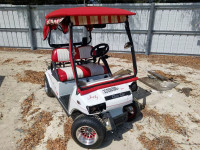 2009 CLUB GOLF CART AG0903991543