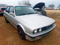 1991 BMW 318 IS WBAAF9318MEE71723