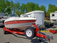 2007 STNG BOAT USPNYUS26DE707