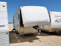 2003 TRAIL KING TRAILER 4WY300N2431057264