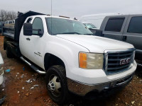 2008 GMC SIERRA C35 1GDJC39678E134003