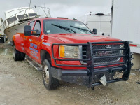 2008 GMC SIERRA C35 1GTJC33628F154005