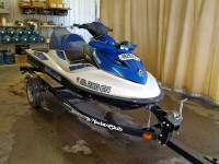 2007 SEAD BOAT YDV36220F707