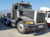 1988 PETERBILT 377 1XPCDB9X5JN259552