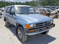 1989 TOYOTA 4RUNNER RN JT4RN62D7K0240399