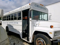 1989 FORD BUS CHASSI 1FDNJ65P2KVA37919