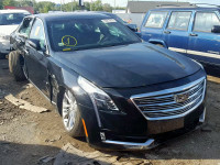 2017 CADILLAC CT6 PLATIN 1G6KN5R63HU134734