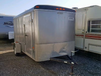 2011 WILDWOOD TRAILER 5NHUVS214BW059554