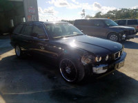 1995 BMW 525 IT AUT WBAHJ6329SGD25532