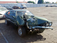 1971 FORD PINTO 1R11X180361