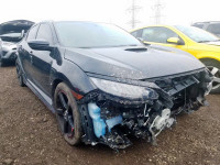 2018 HONDA CIVIC TYPE SHHFK8G78JU200356