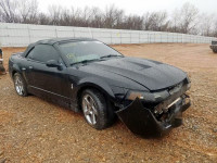 2004 FORD MUSTANG CO 1FAFP49Y64F106208