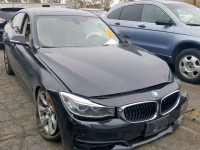 2015 BMW 335 XIGT WBA3X9C56FD868619