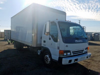 2000 ISUZU NQR JALE5B140Y7902234