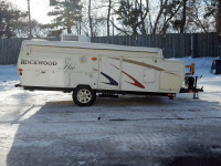 2007 WILDWOOD ROCKWOOD 4X4CPR6137D269670