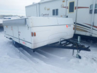 2003 FLEE TRAILER 4CE676F1637246176