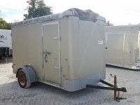 2006 TRAIL KING TRAILER N0V1N59447169