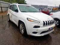 2017 JEEP CHEROKEE O 1C4PJLJSXHW574658