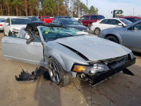 2004 FORD MUSTANG CO 1FAFP49Y24F212249